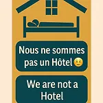 Konukevi D'hotes 