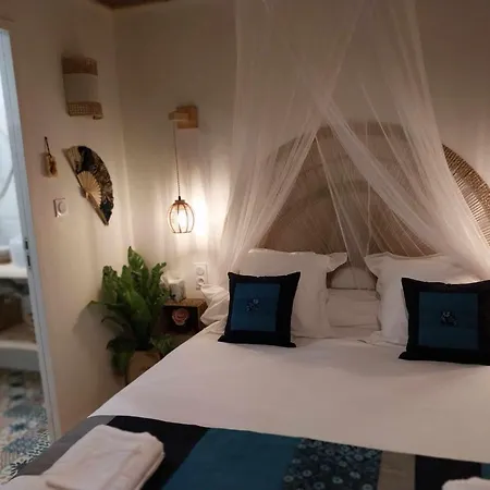 بيت ضيافة D'hotes 