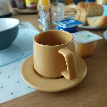 Гостевой дом 