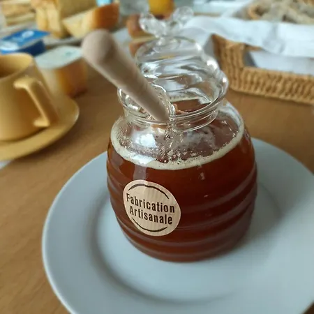 Гостевой дом 