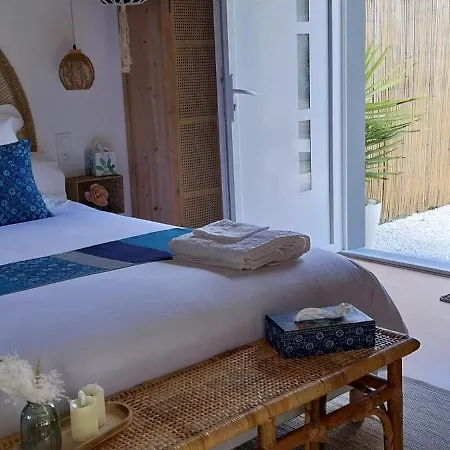 Guest house 
