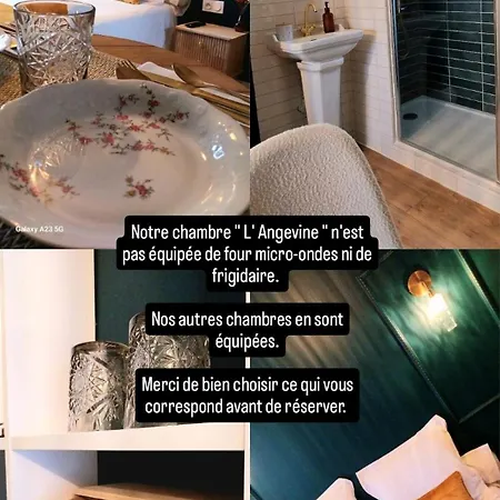 D'hotes 