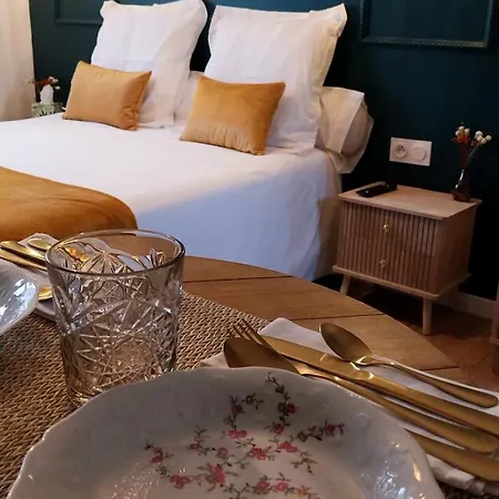 Guest house 