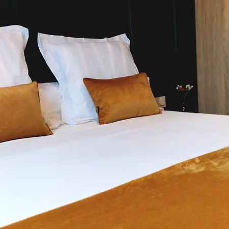 Guest house 