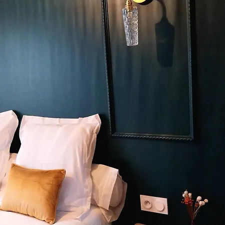 Guest house 
