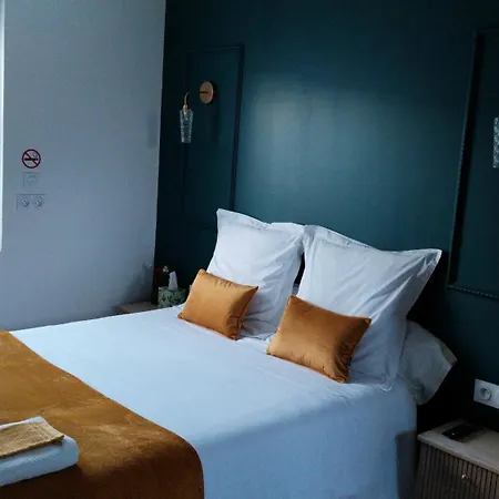 Guest house 