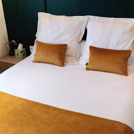 Guest house 