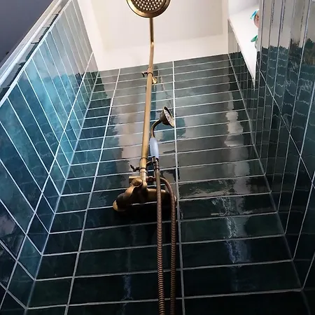 Casa de hóspedes D'hôtes Chez Lyly Et Juju Piscine&sauna Parking Gratuit 3*