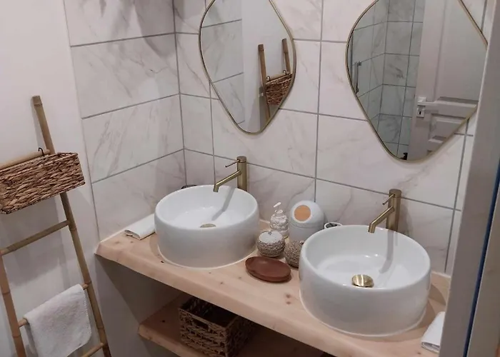 بيت ضيافة D'hotes 