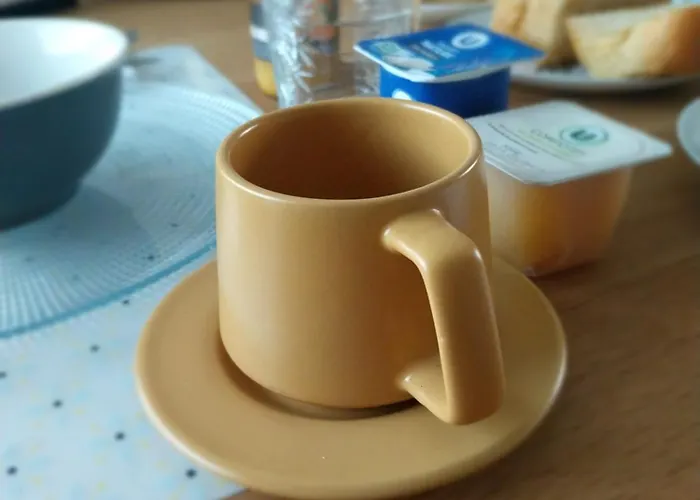 Pensión Chez Lyly et Juju Piscine&Sauna Calme 3chambres