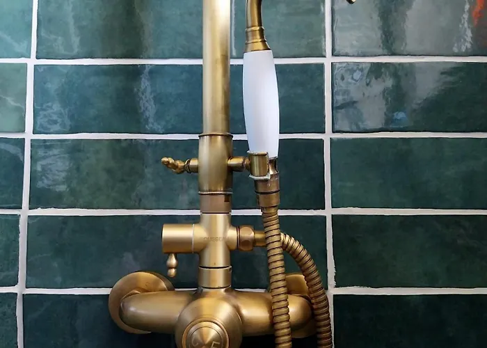 بيت ضيافة D'hotes 