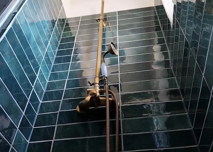 بيت ضيافة D'hotes 