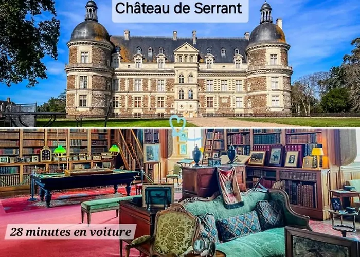 بيت ضيافة D'hotes 